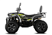 Квадроцикл GBM CROSS HILL 320 BIG PREMIUM в Северодвинске