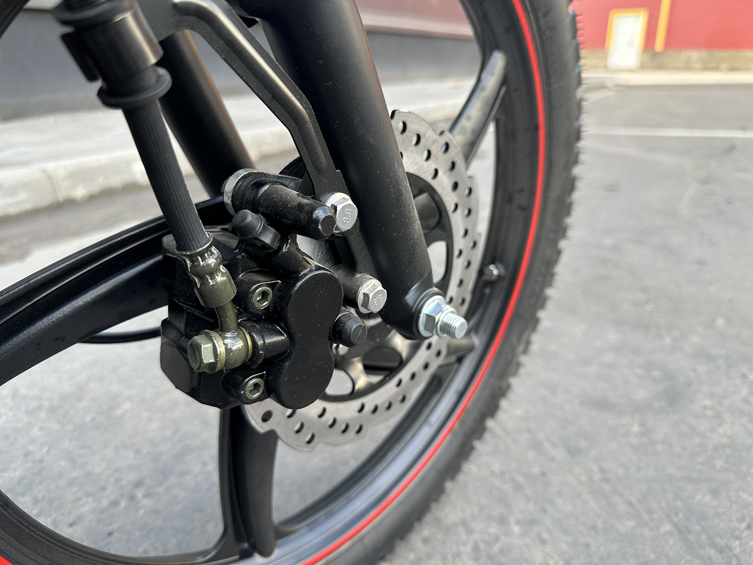 Мопед PROMAX ALPHA CITYBOX 150(49) в Северодвинске