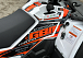 Квадроцикл GBM STORMRIDER 300 NEW PREMIUM в Северодвинске