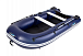 НАДУВНАЯ ЛОДКА GLADIATOR B330AD в Северодвинске