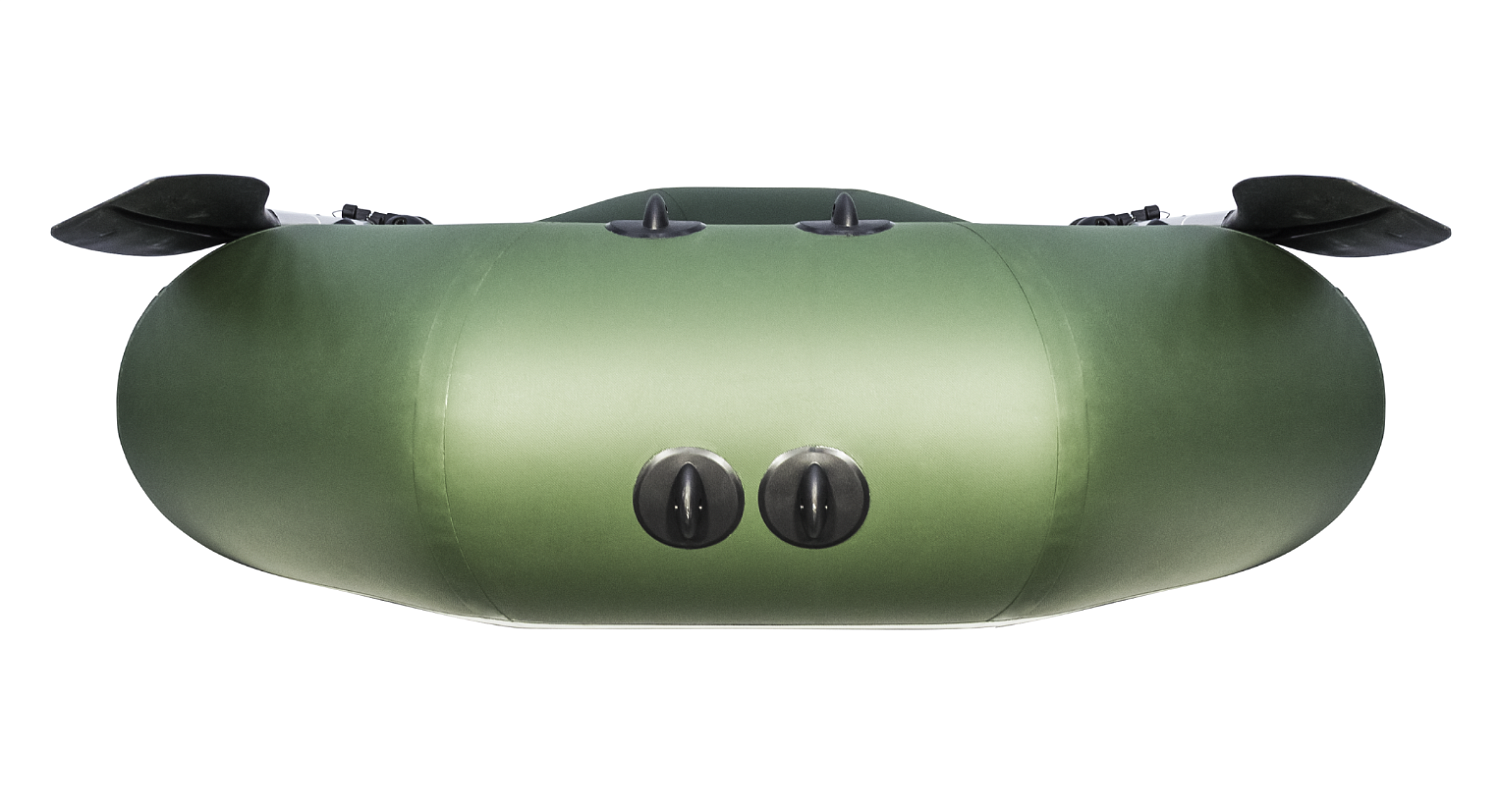 Лодка АКВА-МАСТЕР 260 в Северодвинске