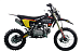 Питбайк FullCrew Teen Rider 125cc 17\14 (механ., эл.стартер) в Северодвинске
