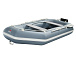 ЛОДКА НАДУВНАЯ YUKONA 280 GT (БЕЗ ПАЙОЛА, ТРАНЕЦ В КОМПЛЕКТЕ) в Северодвинске