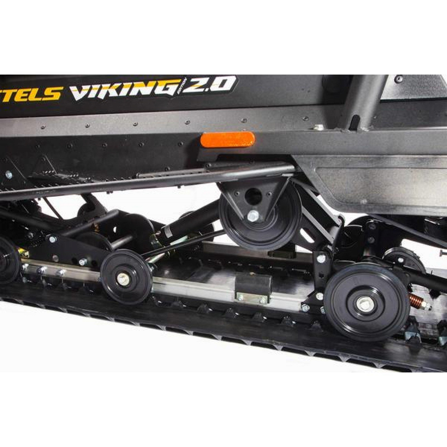 Снегоход STELS VIKING V800 3.0 в Северодвинске