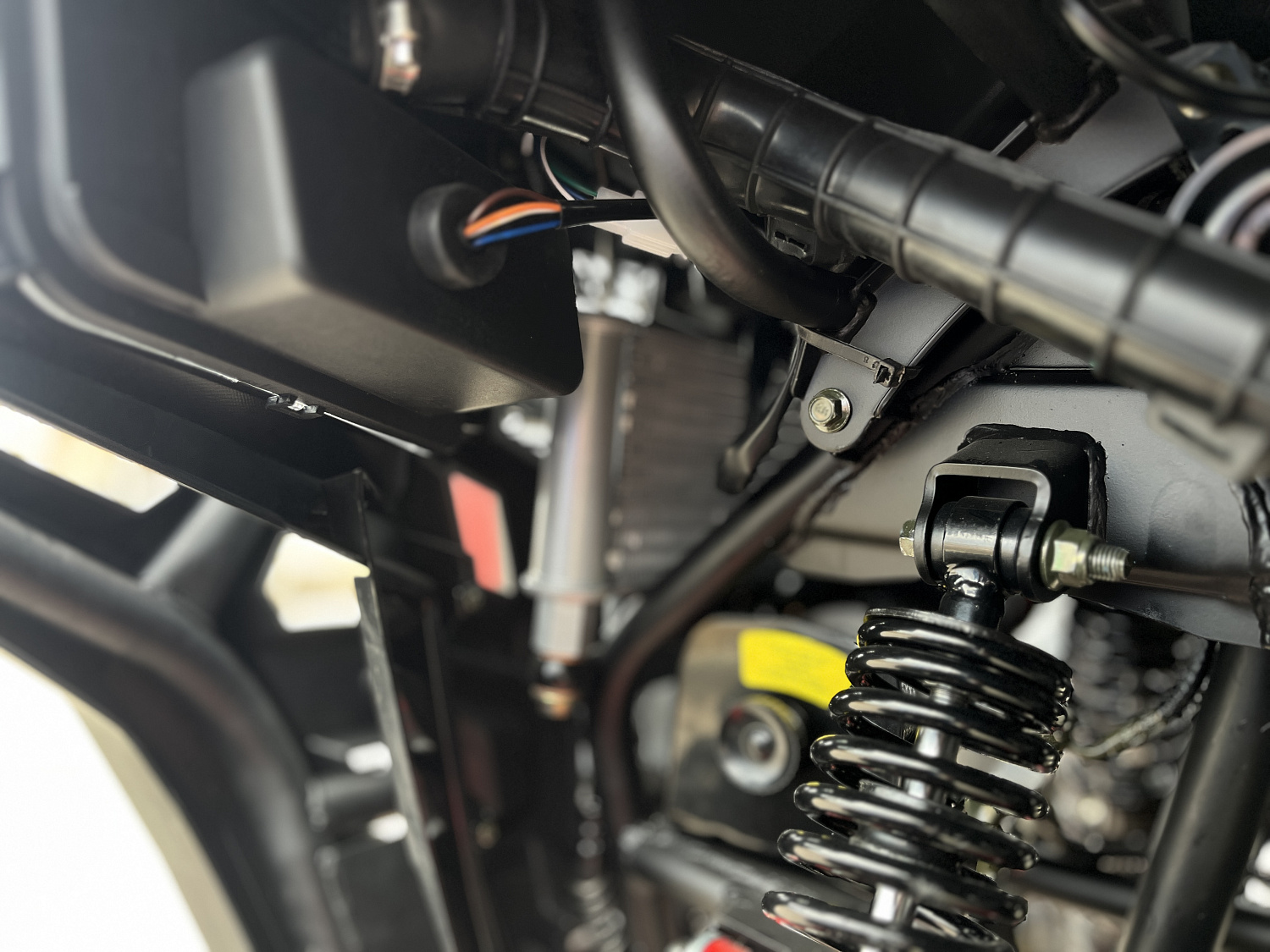 Квадроцикл PROMAX TAURUS 300 MAX-PRO LONG в Северодвинске