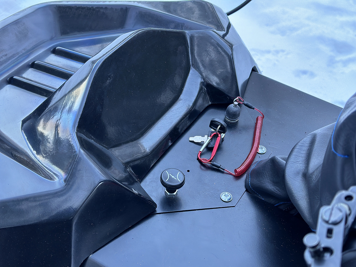 Снегоход PROMAX YAKUT 500 LONG 2.0 4T 29 в Северодвинске