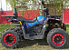Квадроцикл PROMAX WILD 300 LUX "АНТИВИБРАЦИОННЫЙ" в Северодвинске