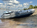 Лодка MISHIMO BIG FLOOR 440 в Северодвинске