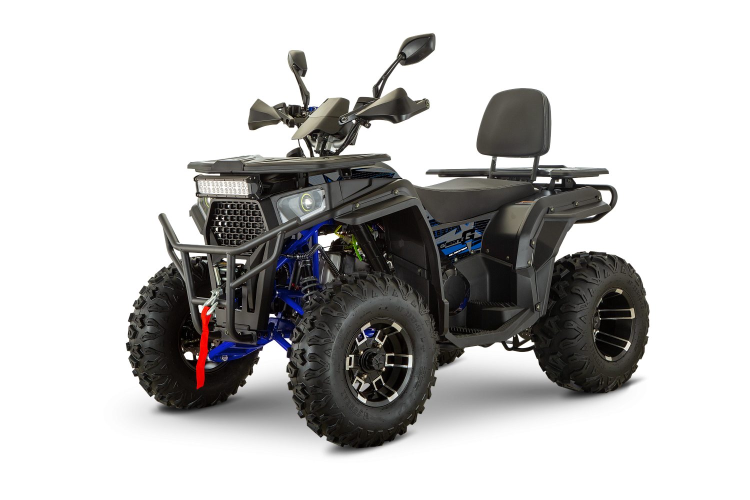 Квадроцикл GBM CROSS HILL 320 BIG PREMIUM в Северодвинске