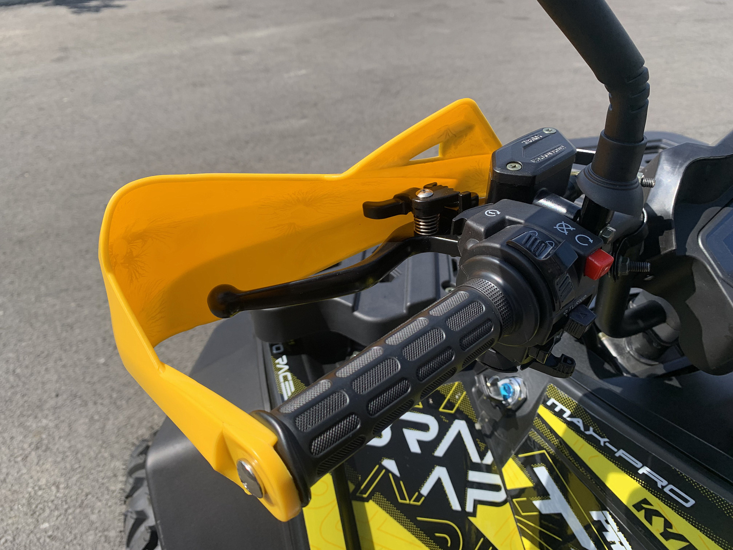 Квадроцикл PROMAX TAURUS 300 MAX-PRO в Северодвинске