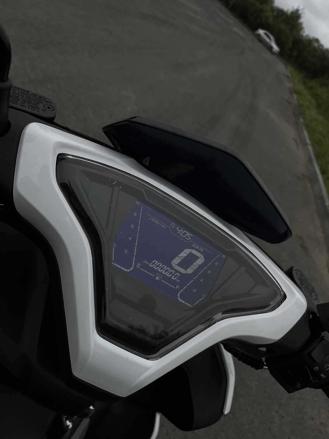 Скутер PROMAX TURAN 250 (49) в Северодвинске