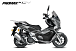 МаксиСкутер PROMAX-HONDA ADV 150 (49) (Inspired by HONDA) в Северодвинске