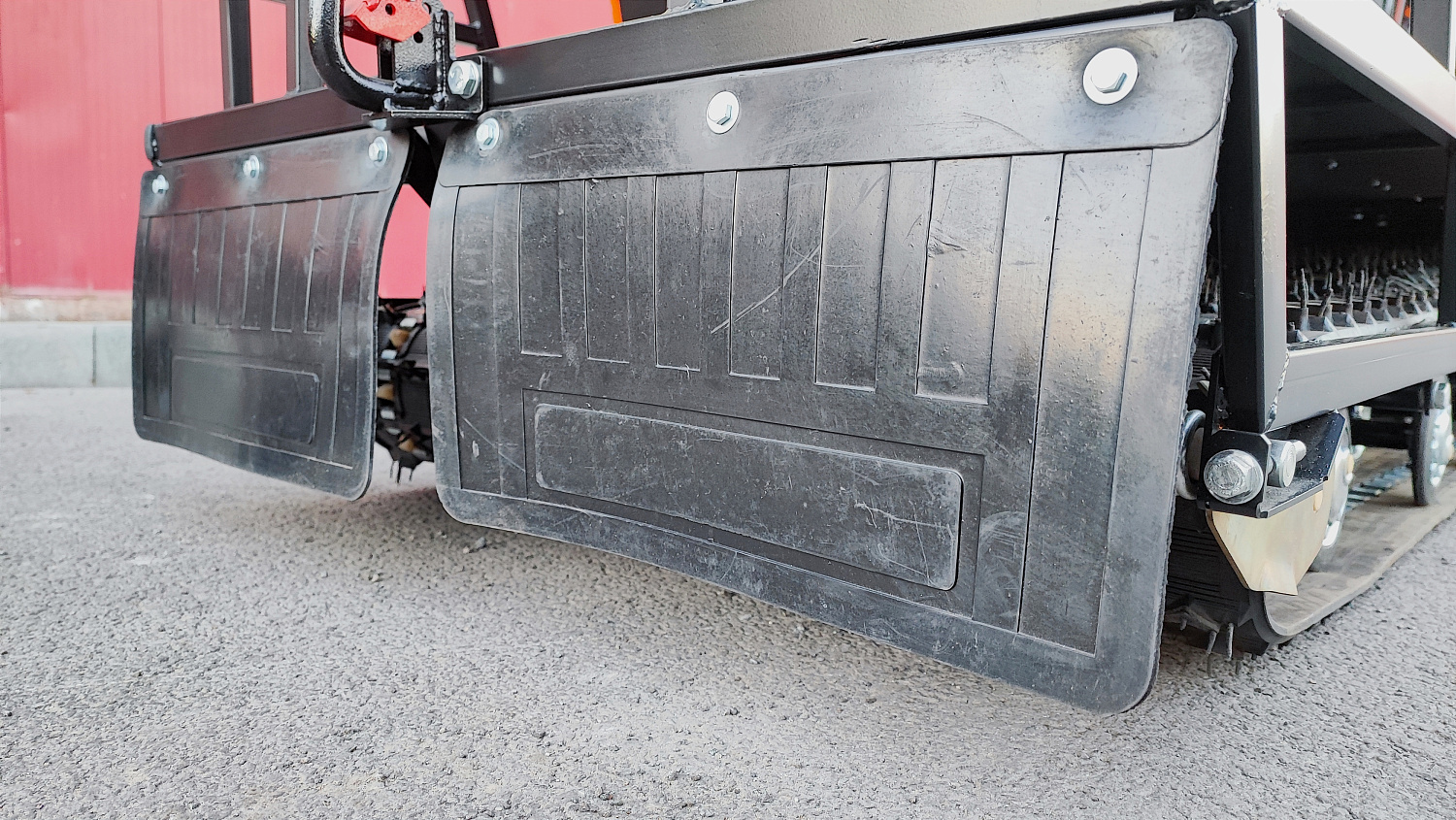 Снегоход PROMAX SNOWBEAR V3 650 2T в Северодвинске