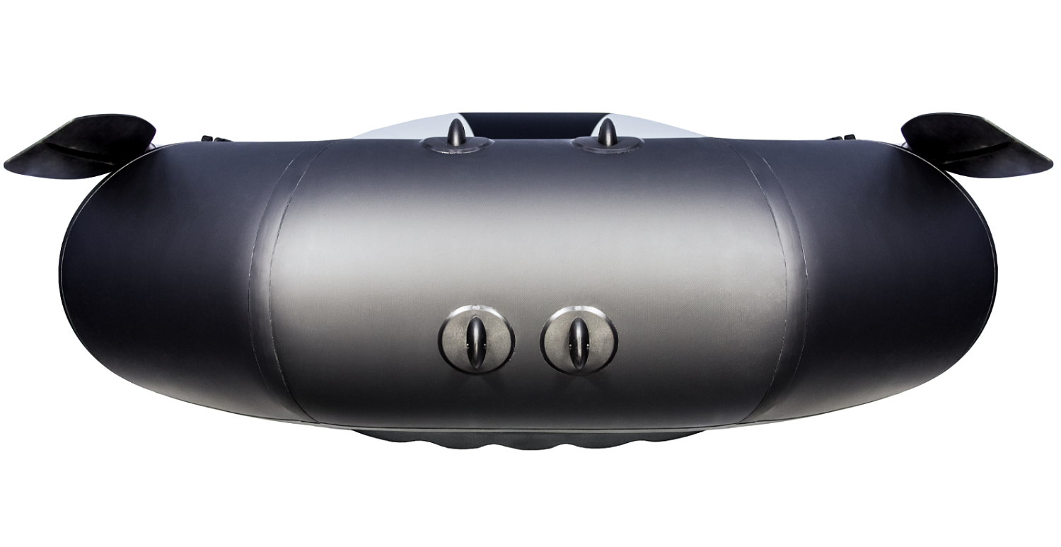 Лодка Таймень NX 270 НД в Северодвинске