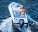 Стеклопластиковый катер Neman-500 в Северодвинске