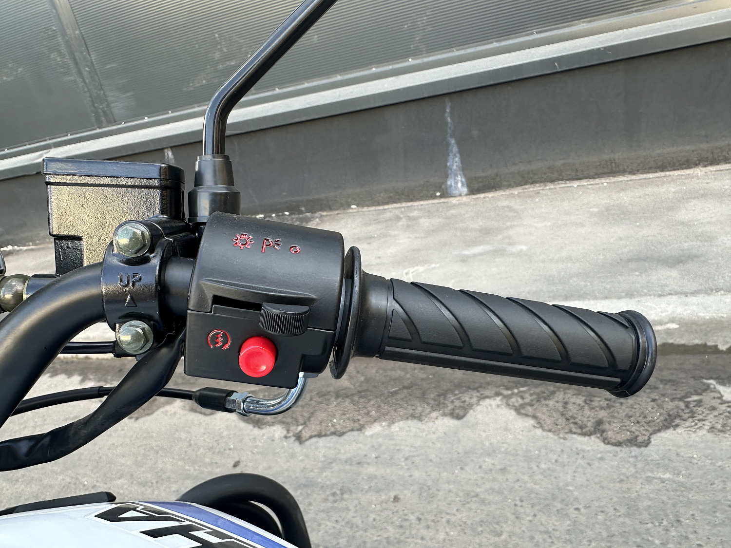 Мопед PROMAX ALPHA CITYBOX 150(49) в Северодвинске