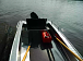 Алюминиевая лодка Wyatboat-390 У в Северодвинске