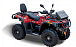 Квадроцикл HISUN TACTIC 750-/EXTREME EDITION/ в Северодвинске