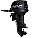 Лодочный мотор MARLIN MP 40 AMHL в Северодвинске