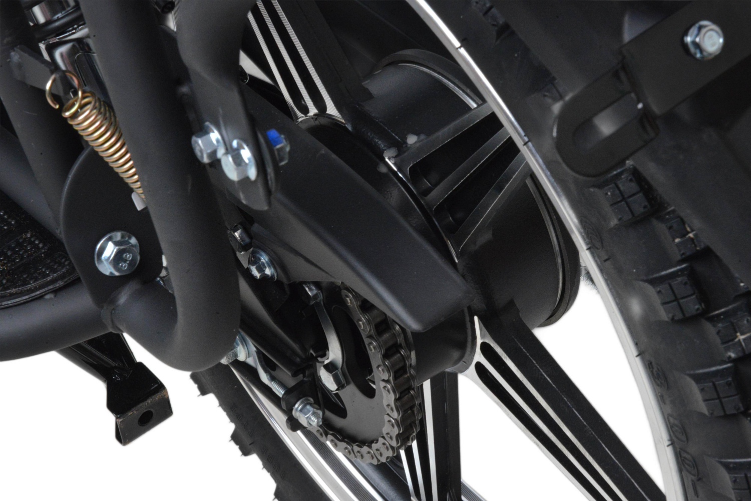 Мопед PROMAX ALPHA DIRT 150(49) в Северодвинске