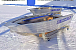 Алюминиевая лодка Wyatboat-370 РМ в Северодвинске