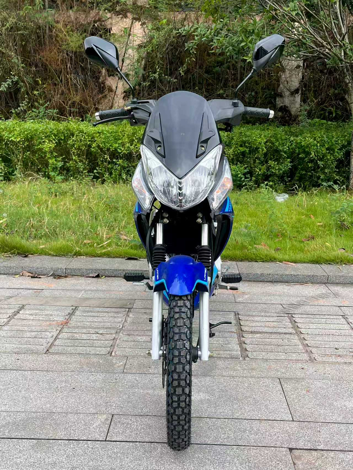 Мопед PROMAX STREET CROSS MAX 150 (49) в Северодвинске