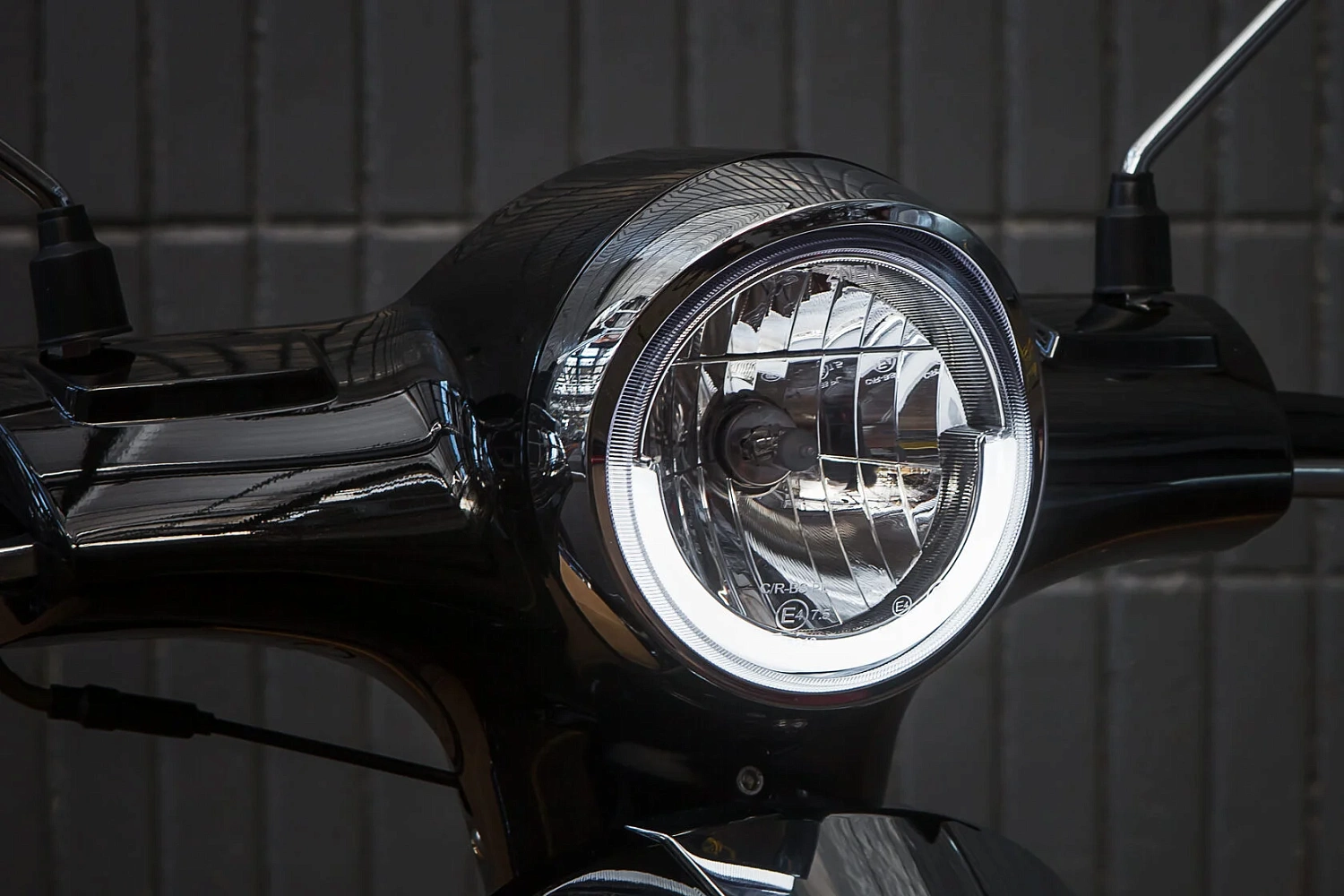 Скутер MINSK Vesna 125 M1NSK в Северодвинске