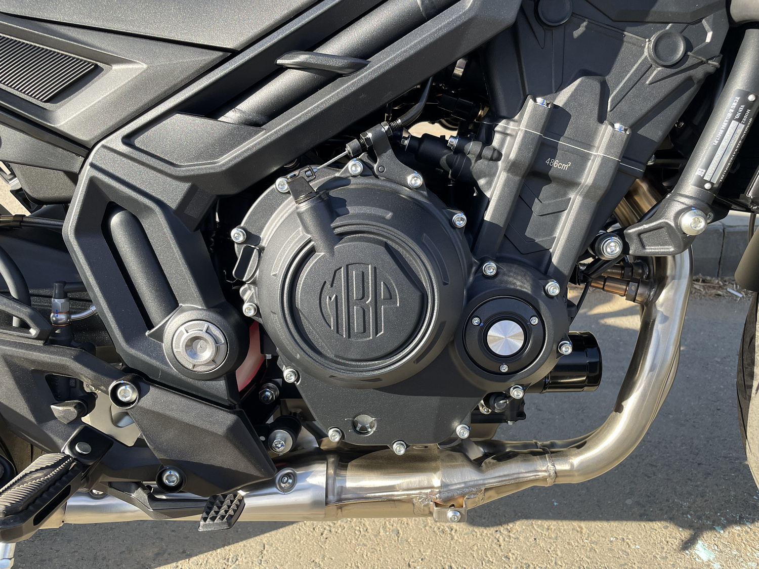 Мотоцикл STELS M502N в Северодвинске