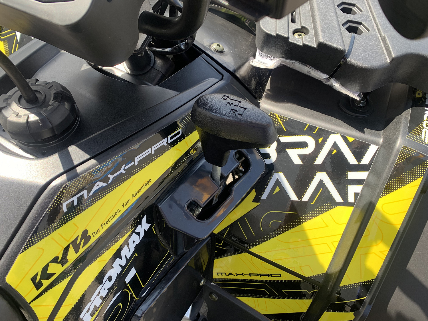 Квадроцикл PROMAX TAURUS 300 MAX-PRO в Северодвинске