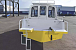 Алюминиевый катер Wyatboat-660 Cabin в Северодвинске