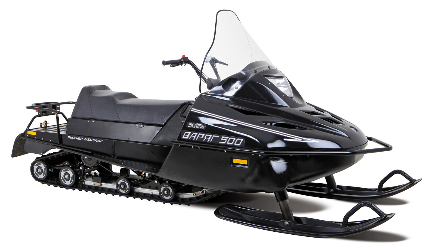 Снегоход РМ ТАЙГА ВАРЯГ 500 в Северодвинске