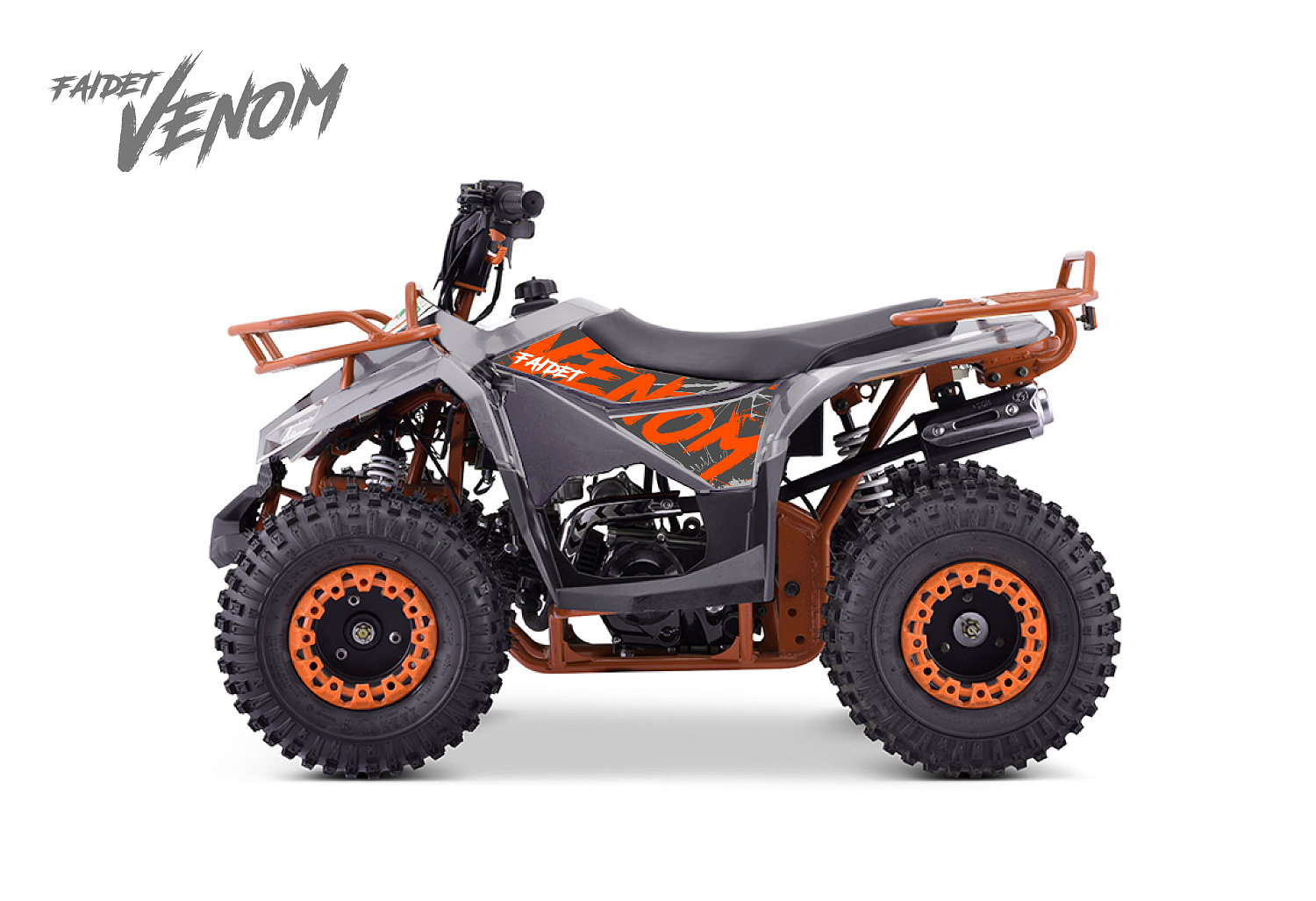 Квадроцикл FAIDET VENOM 125 в Северодвинске