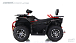 Квадроцикл GBM CRONOS 420 4WD EFI в Северодвинске