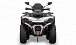 Квадроцикл HISUN GUARDIAN 550L /LONG в Северодвинске