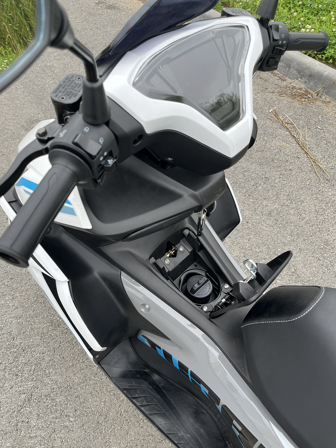 Скутер PROMAX TURAN 250 (49) в Северодвинске