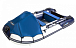 НАДУВНАЯ ЛОДКА GLADIATOR D420AL в Северодвинске