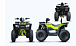 Квадроцикл Progasi RaceJumper 200 в Северодвинске