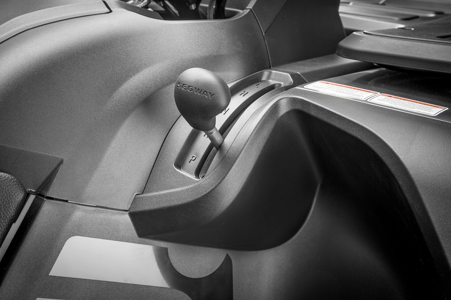  Квадроцикл Segway SNARLER AT6 LE в Северодвинске