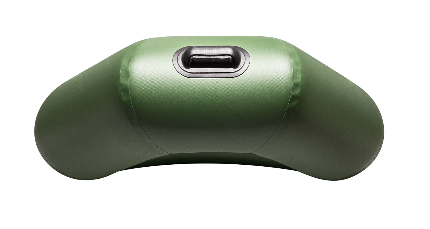 Лодка Барс 240 в Северодвинске