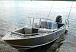 Алюминиевый катер Wyatboat-430T DCM Трансформер в Северодвинске