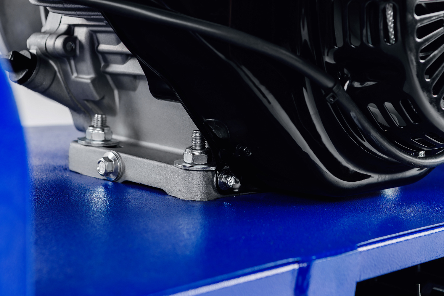 МОТОБУКСИРОВЩИК SNOW DOG 15 л.с. в Северодвинске