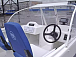 Стеклопластиковый катер Wyatboat-430DCМ (килевая) в Северодвинске