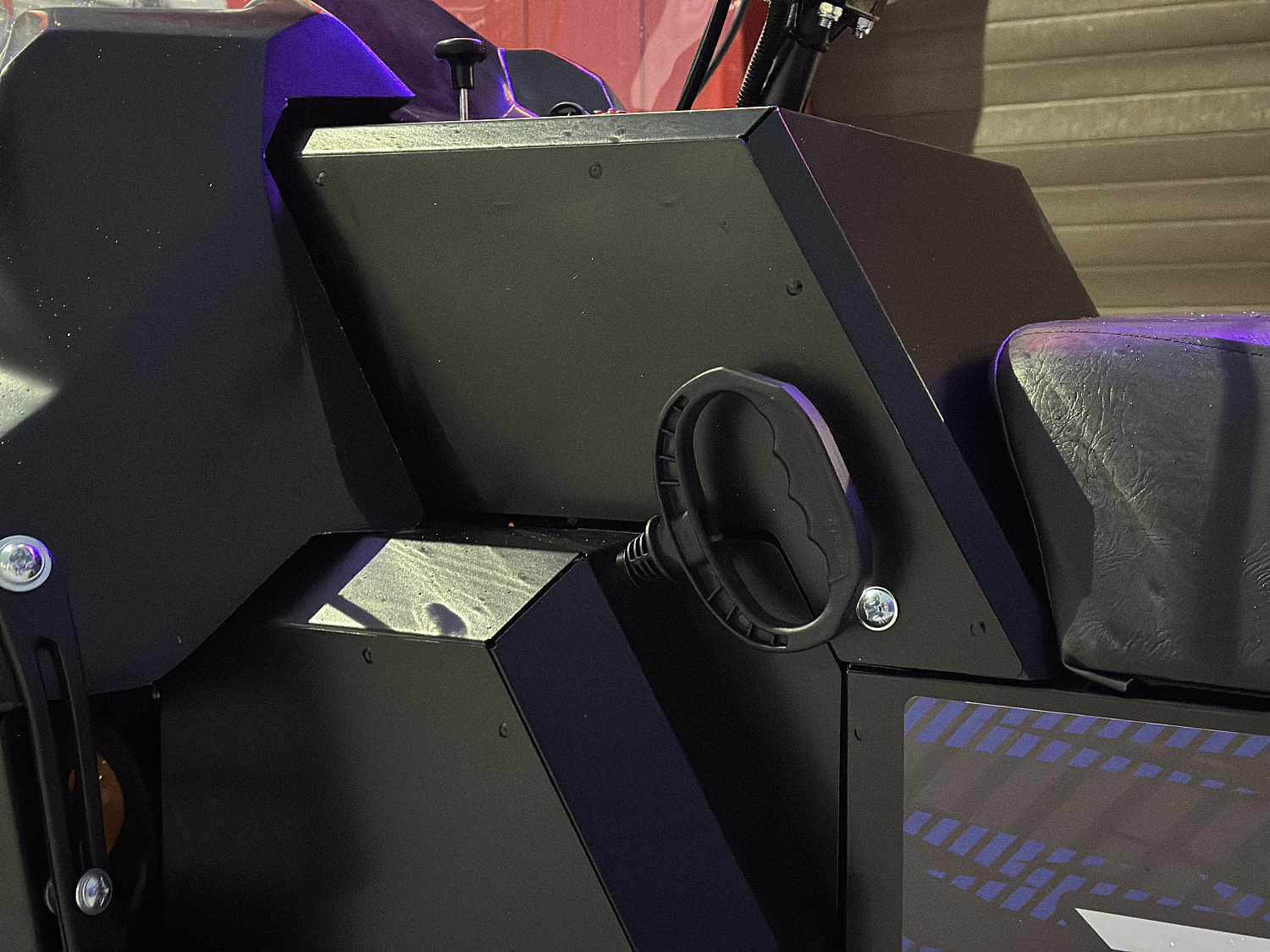 Снегоход PROMAX YAKUT 500 2.0 4T 20 в Северодвинске