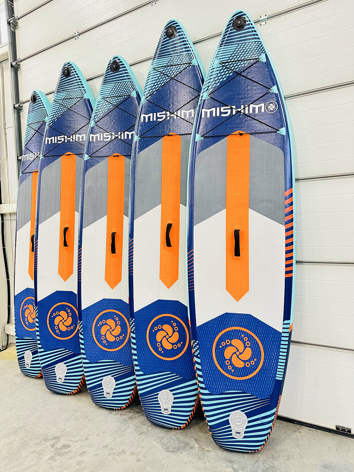 SUP (САП) Доска MISHIMO TROFY 10.6 в Северодвинске