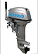 Лодочный мотор SEANOVO SN70FFEL-T в Северодвинске