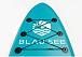 НАДУВНОЙ SUP-BOARD BUSINESS LIGHT BLUE 10 в Северодвинске
