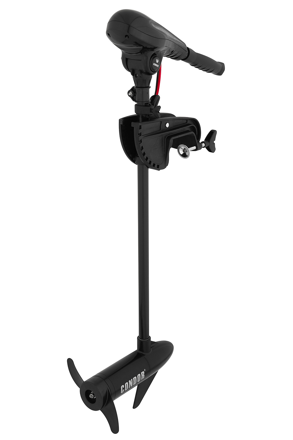 ЭЛЕКТРОМОТОР CONDOR NRX-55X (0,85 Л.С) С ИНДИКАТОРОМ БАТАРЕИ в Северодвинске