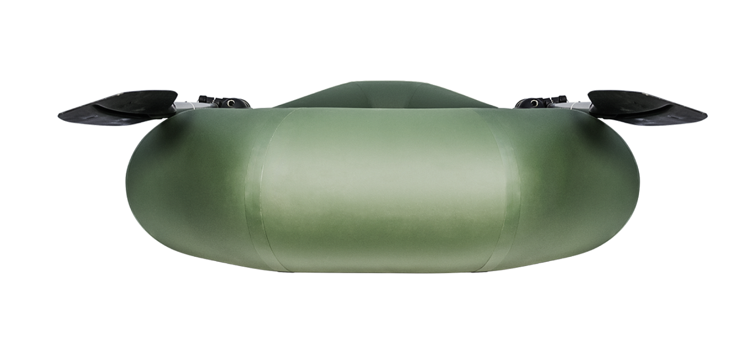  Лодка АКВА-ОПТИМА 210 в Северодвинске