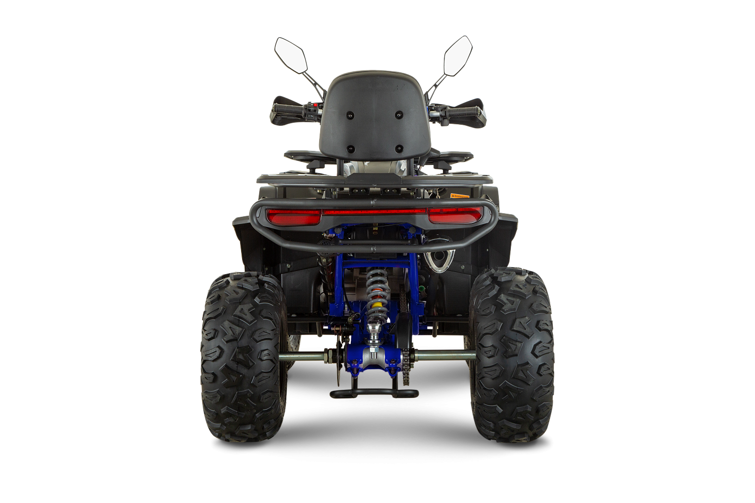 Квадроцикл GBM CROSS HILL 320 BIG PREMIUM в Северодвинске