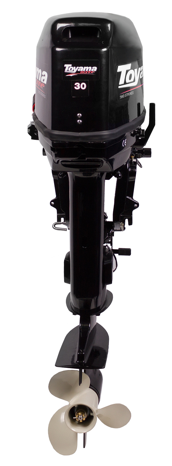 ЛОДОЧНЫЙ МОТОР TOYAMA T30ABMS в Северодвинске